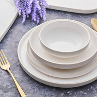 Karaca Streamline New Saturn Gold 12-persoons serviesset