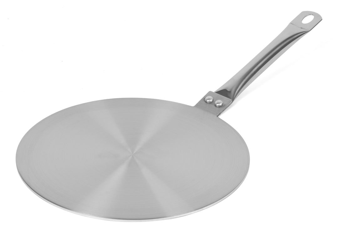 Biko rvs inductie adapter – ø