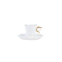 Karaca Egypt koffiekopjesset voor 2 personen