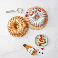 Karaca Cake pro sliced bakvorm/cakevorm