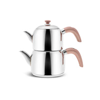 Karaca Edge mini inductie theepot