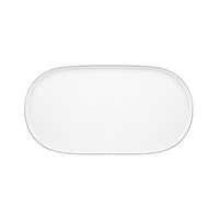 Karaca Streamline New Saturn Platinum 59-delig serviesset voor 12 personen