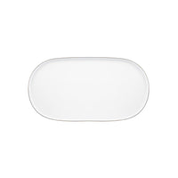 Karaca Streamline New Saturn Platinum 59-delig serviesset voor 12 personen