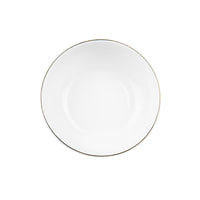 Karaca Streamline New Saturn Platinum 59-delig serviesset voor 12 personen