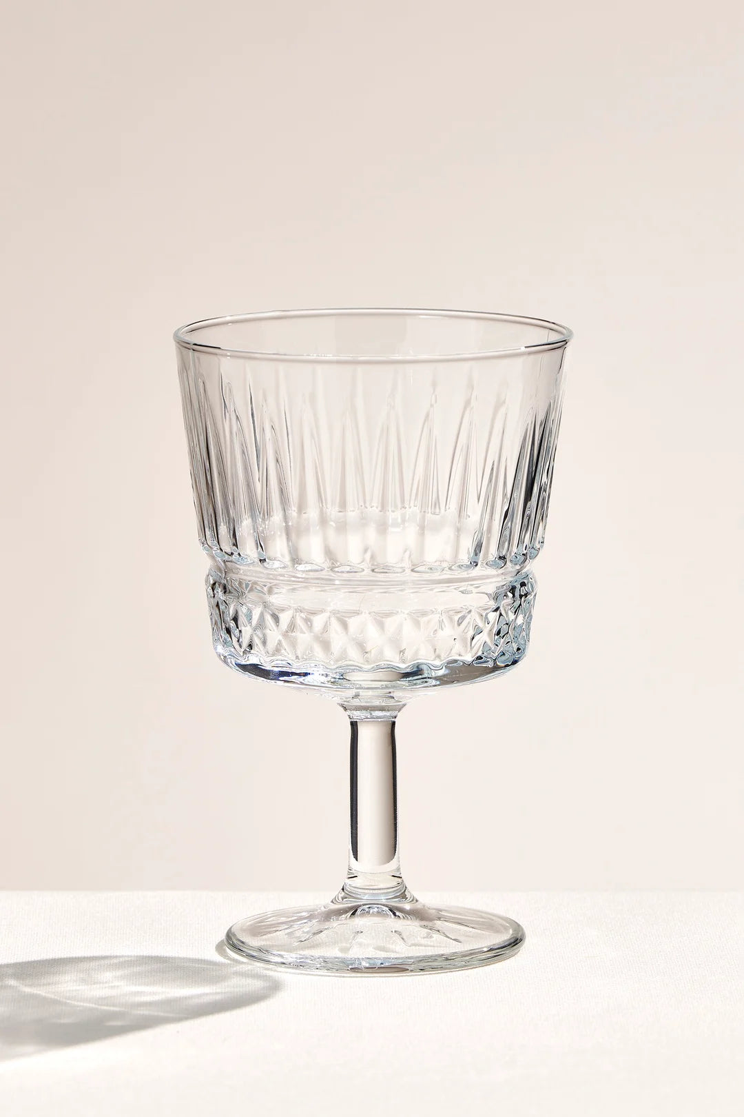 Pasabahce Elysia cocktailglazen | 4 stuks | 260 ml