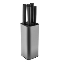 Karaca Grammy inox 6-delig messenset