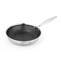 Karaca PowerSteel 3 ply plus 316+ staal pannenset | 7-delig
