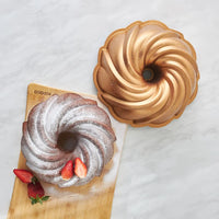 Karaca Cake Pro Pare aluminium gegoten bakvorm