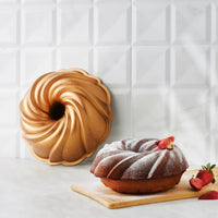 Karaca Cake Pro Pare aluminium gegoten bakvorm