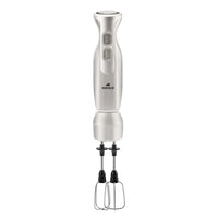 Karaca Pro-Multimax foodprocessor | 2000W | Iconic beige