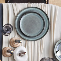 Karaca Fein Reactive 24-delig servies set voor 6 personen