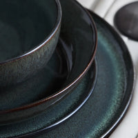Karaca Fein Reactive 24-delig servies set voor 6 personen