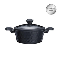 Karaca Biodiamond kookpan met anti-aanbak laag | 20 cm