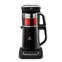 Karaca Çaysever Robotea Pro 4 in 1 pratende automatische theemachine