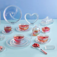 Karaca Rory taartstolp | 19 cm