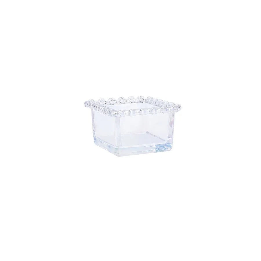 Karaca Rory snackschaal vierkant | 8 cm