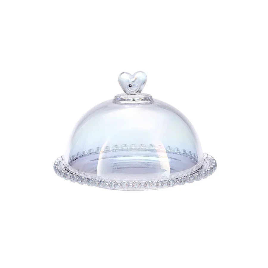 Karaca Rory taartstolp | 19 cm