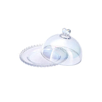 Karaca Rory taartstolp | 19 cm