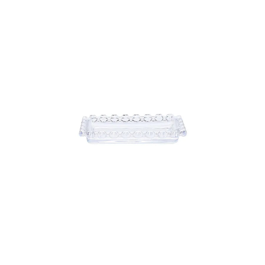 Karaca Rory glazen snackbord | 10 cm