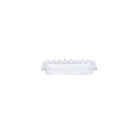Karaca Rory glazen snackbord | 10 cm