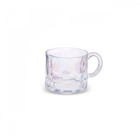 Karaca Ruby glazen mok | 300 ml