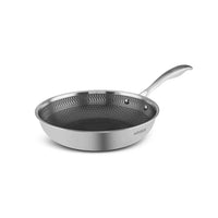 Karaca 5Ply PowerSteel 316+ pannen | 7-delig