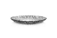 Pasabahce Aurora serveerschaal rond 31,5 cm