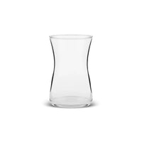 Karaca Heybeli theeglazen | 6 stuks | 170 ml