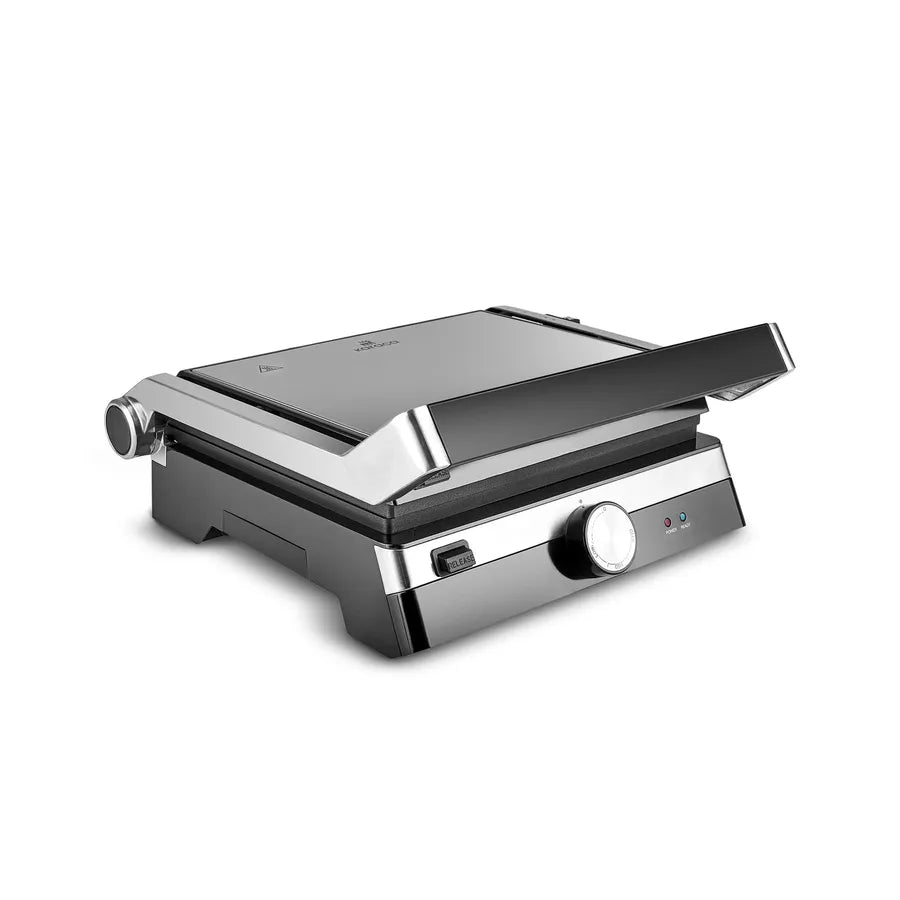 Karaca Glaze Grill tosti apparaat | 2000W