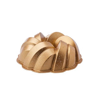 Karaca Cake Pro orgu aluminium gegoten bakvorm