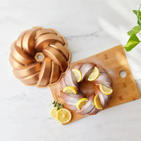Karaca Cake Pro orgu aluminium gegoten bakvorm