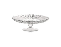 Pasabahce Aurora taartplateau klein – 20,5 cm