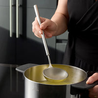 Jumbo Infinity 3-Ply 8-delige pannenset – Premium Tri-Ply roestvrijstaal