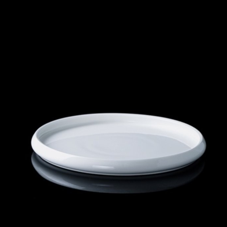 Bricard Bondy serveerbord Ø 26,8×2,5 cm – 1 stuk
