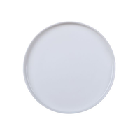 Bricard Lunel serviesset voor 6-personen | wit | 27-delig