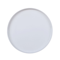 Bricard Lunel serviesset voor 6-personen | wit | 27-delig