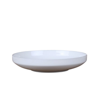 Bricard Lunel serviesset voor 6-personen | wit | 27-delig