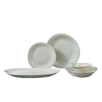 Bricard Revel servies set