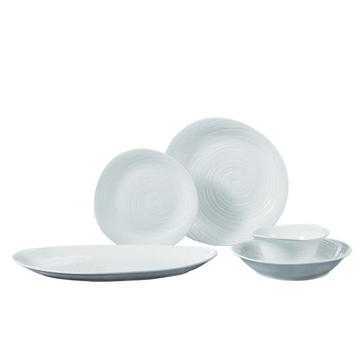 Bricard Revel servies set
