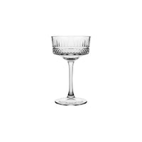 Pasabahce Elysia cocktail glazen – 4 stuks – 260 ml