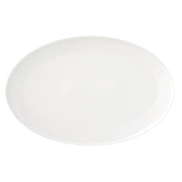 Bricard Canet 6 persoons serviesset | 27-delig | wit