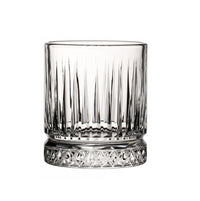Pasabahce Elysia whiskeyglazen 4 stuks –