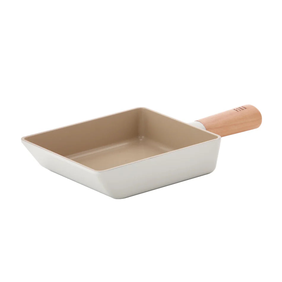 Neoflam FIKA omeletpan 15 cm | Crème