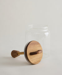 Bow acacia honingpot | 700 ml