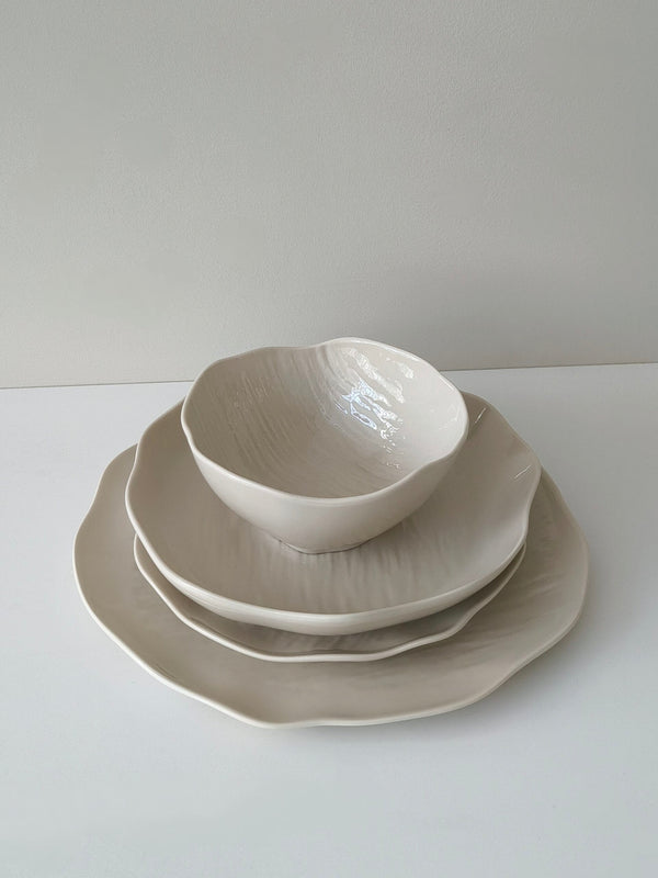 Fiora serviesset voor 6 personen