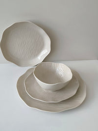 Fiora serviesset voor 6 personen