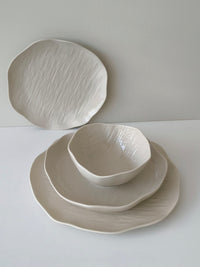 Fiora serviesset voor 6 personen