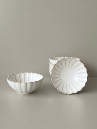 Bloomy Lotus soepkommen | 6 stuks | 13,5 cm