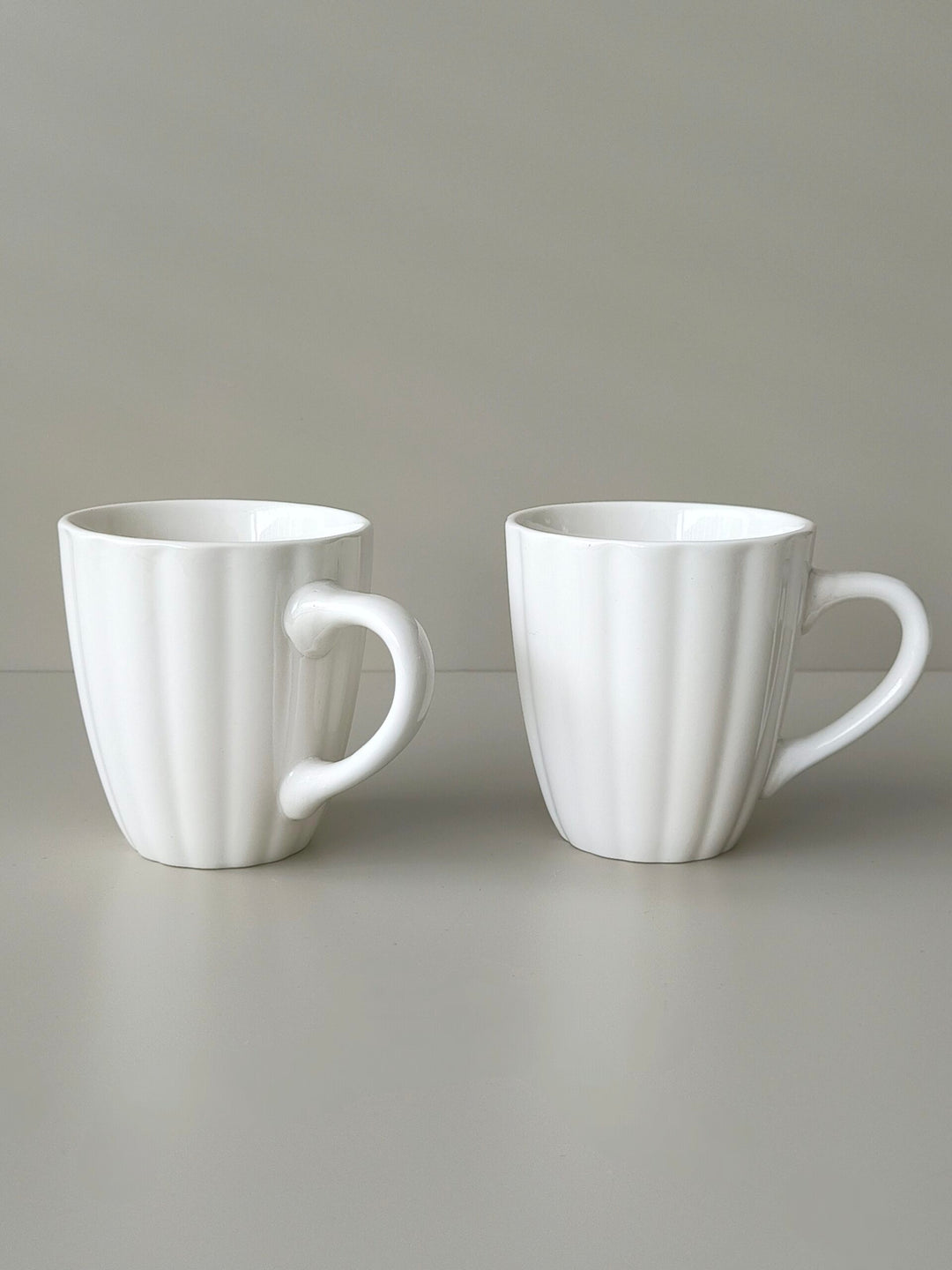 Almi Daisy mokken | 2 stuks | 330 ml