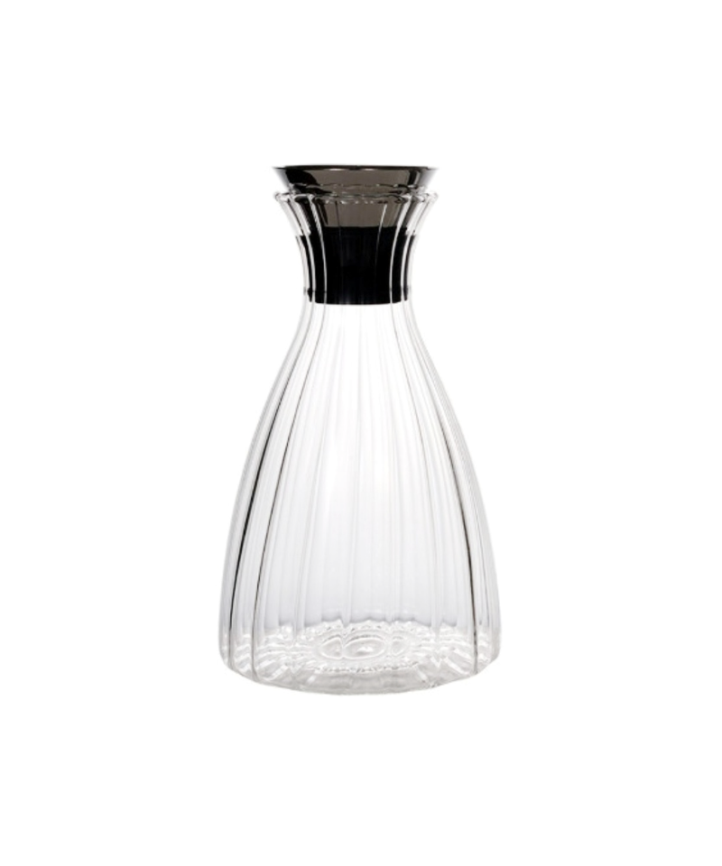 Schäfer borosilicaatglas karaf